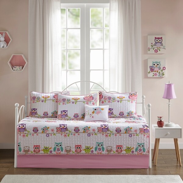 kids daybed set