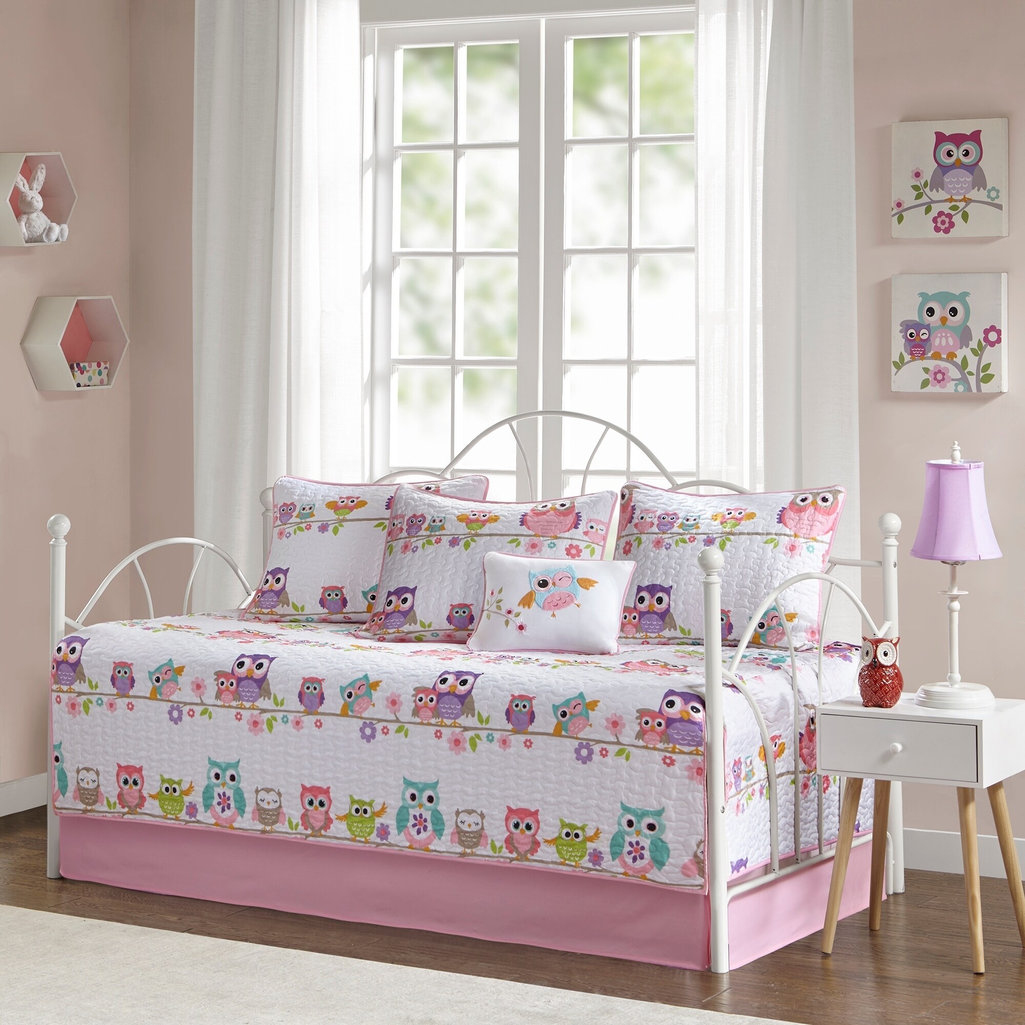 daybed bedding kids