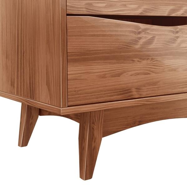Modern Rustic 4 Drawer Hamilton 35 03 Inch Wide Dresser Modern Rustic 4 Drawer Hamilton 35 03 Inch Wide Dresser