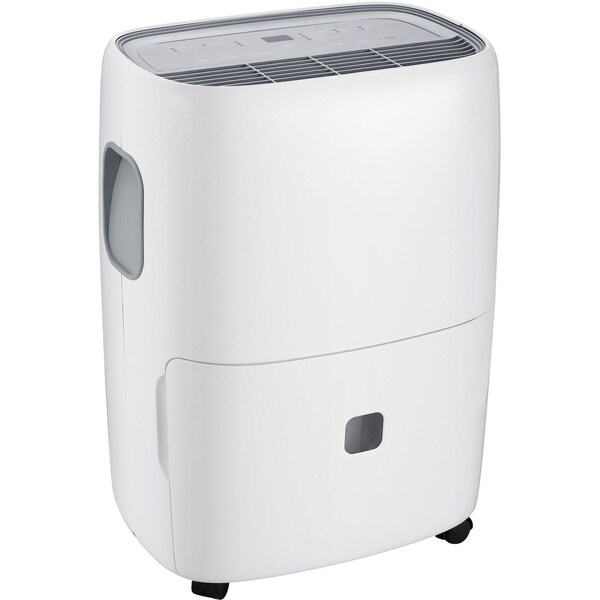 North Storm 70 Pint Dehumidifier with Pump