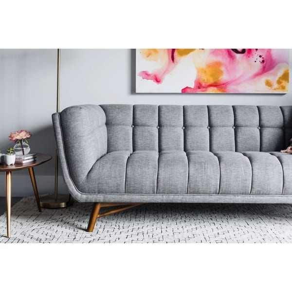 French Grey Sofa Marlins Furniture Sofa Playground Light