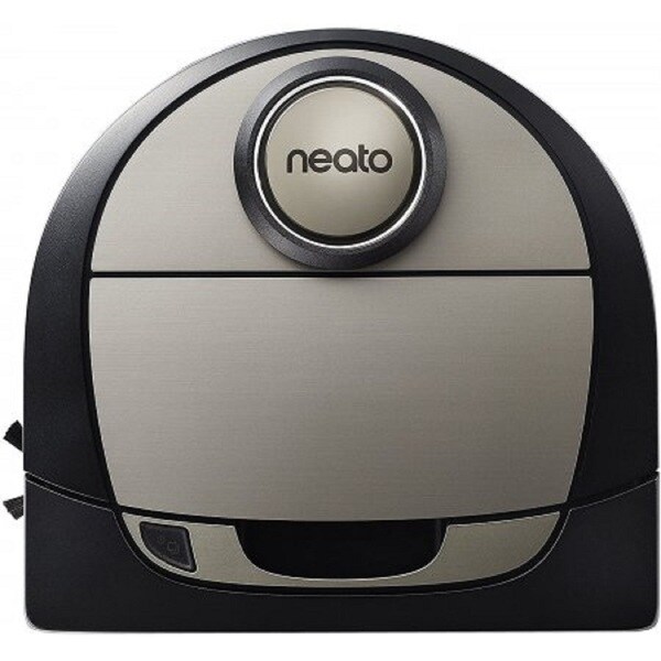 Neato Robotics - Botvac D7 Connected App-Controlled Robot Vacuum