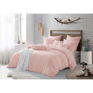 Pink Duvet Covers Sets Find Great Bedding Deals Shopping At