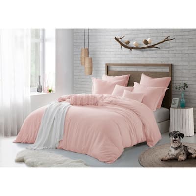 Size King Pink Duvet Covers Sets Find Great Bedding Deals
