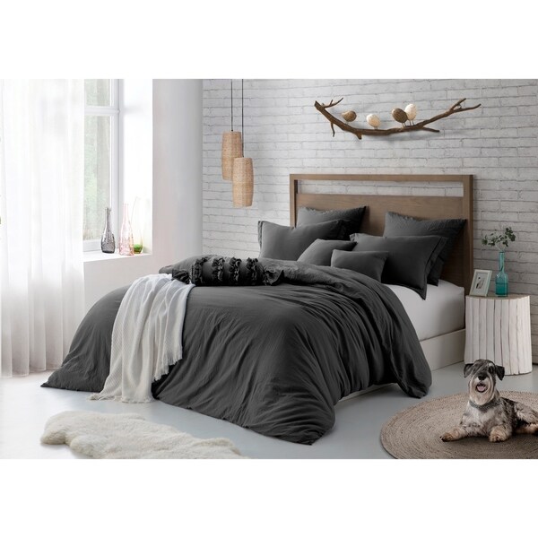 Grey Duvet Covers Sets Find Great Bedding Deals Shopping At