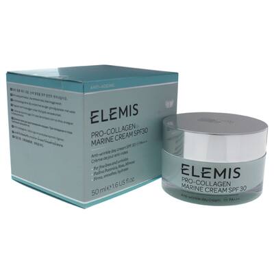Elemis Pro-Collagen Marine Cream SPF 30 50 ml