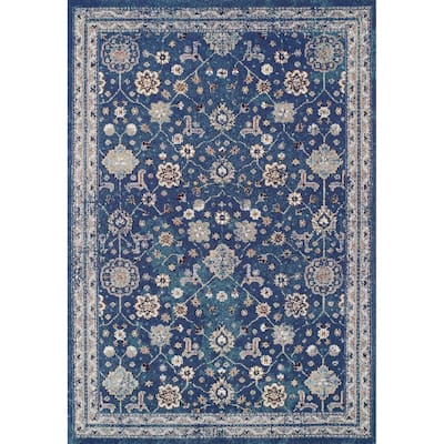 Couristan Vintage Bijar Area Rug