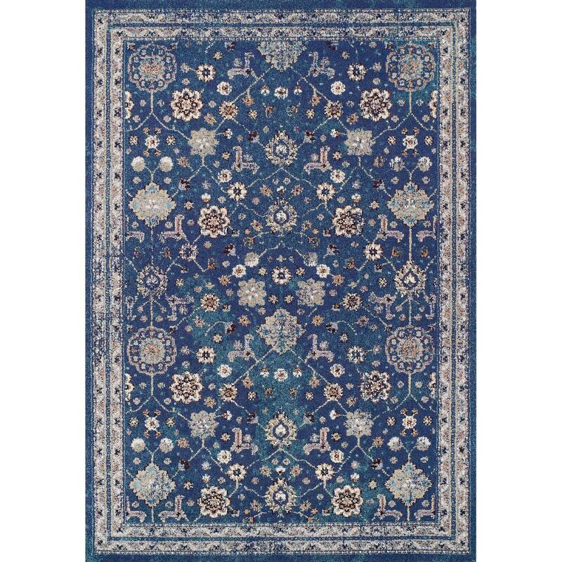 Couristan Vintage Bijar Area Rug