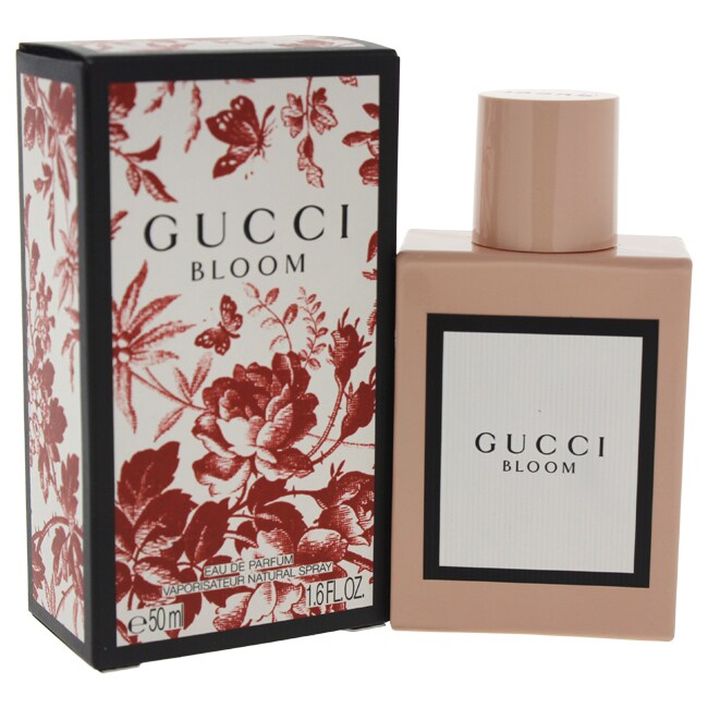 parfum gucci rose