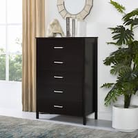 Hudson Collection 5-Drawer Chest