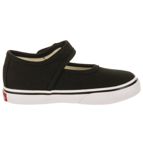 vans toddler mary janes