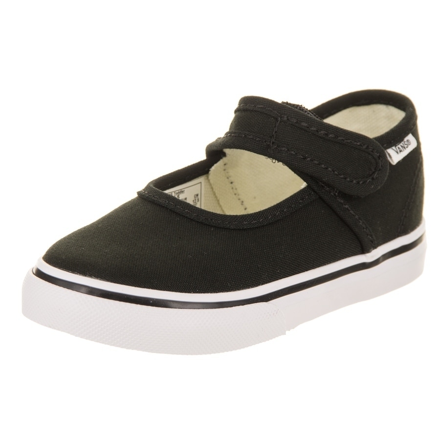 vans toddler mary janes