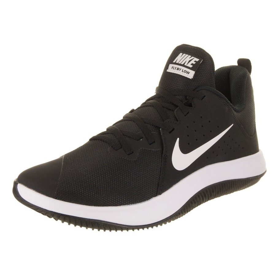 nike flyby low basketball shoes