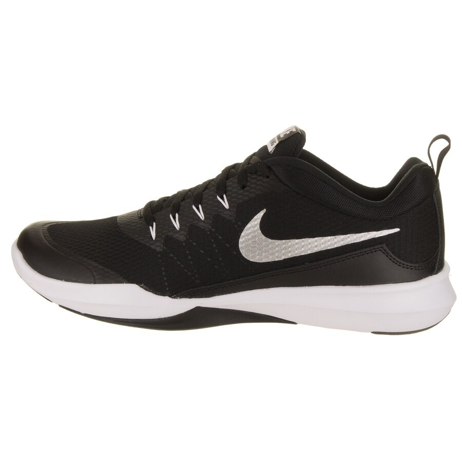 nike men black legend training shoes