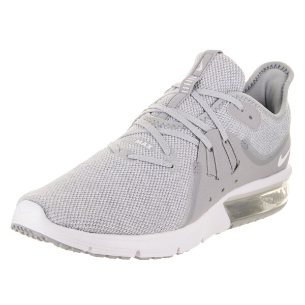 nike mens sequent 3