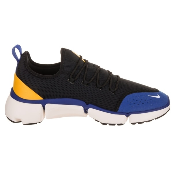 men's nike pocket fly dm running shoes