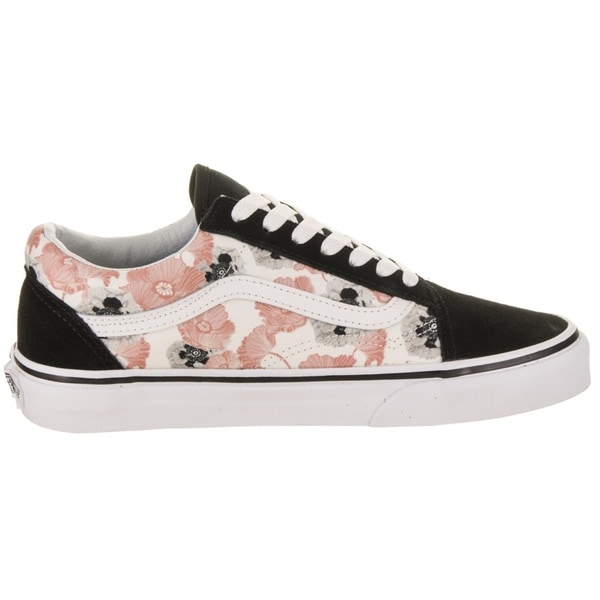 vans california poppy vans california poppy