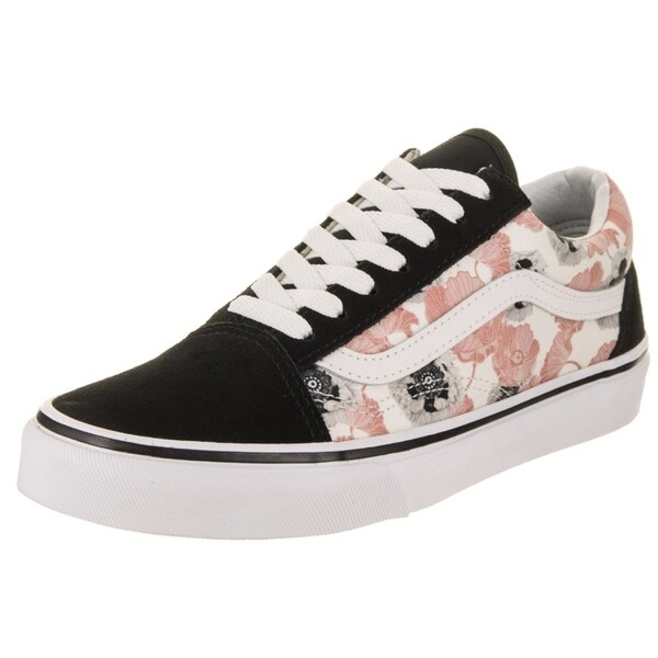 vans california poppy vans california poppy