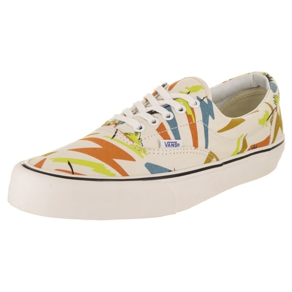 vans unisex era skate shoes