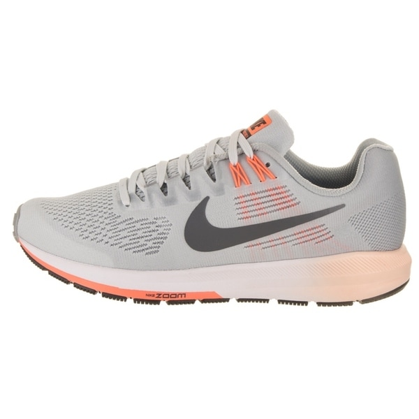 women's air zoom structure 21