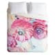 Lisa Argyropoulos Soft Whispers Duvet Cover Set - Bed Bath & Beyond ...