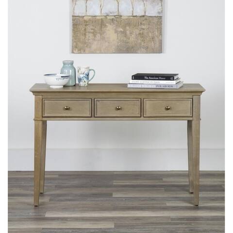 East At Main's Allie Console Table with Storage