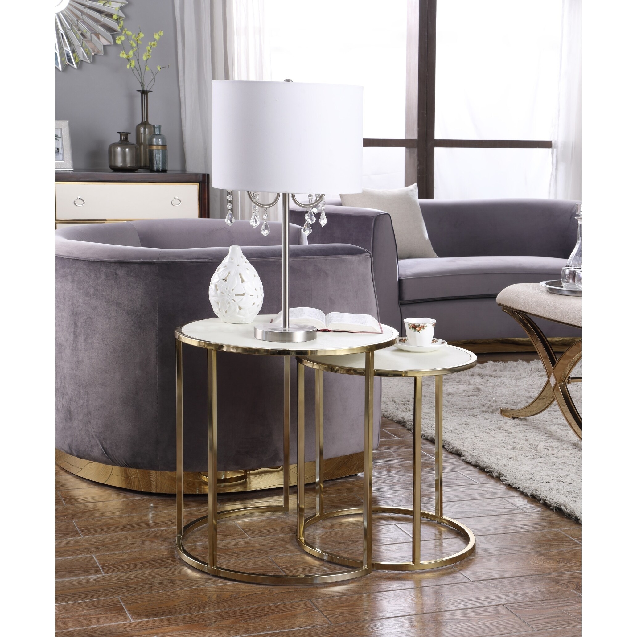 aliviah side table