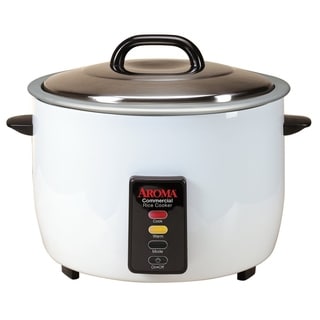 Aroma MRC-903D 3-Cup Digital Cool Touch Rice Cooker - 20522564