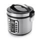 Aroma 20-cup Digital Cool-touch Rice Cooker / Food Steamer - On Sale ...