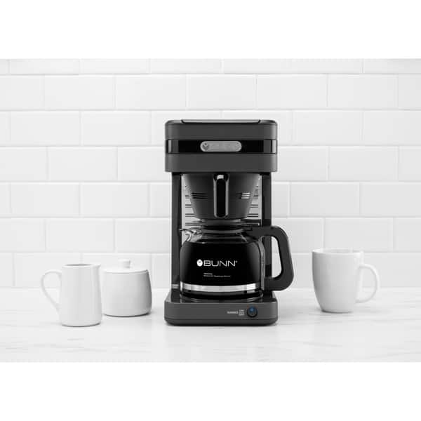 Speed Brew Classic Thermal - Coffee Makers - BUNN Retail Site