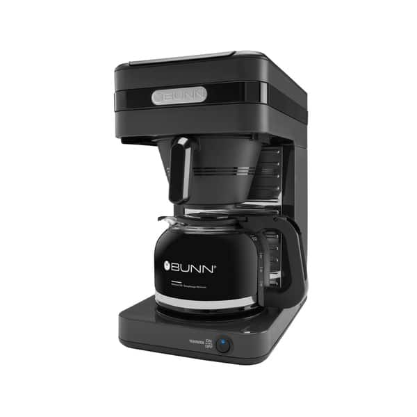 Speed Brew Select - Coffee Makers - BUNN Retail Site