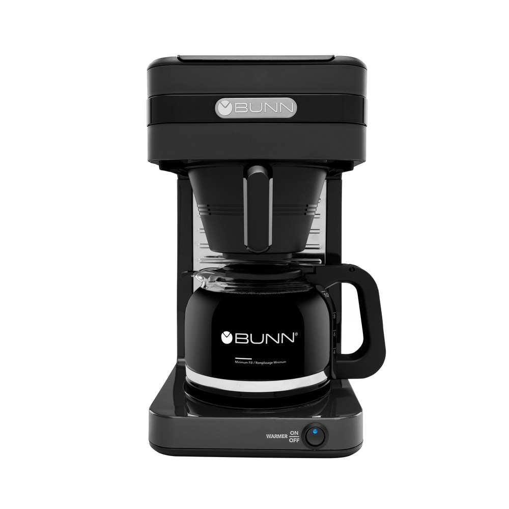 Better Chef 4 Cup Compact Coffee Maker - 4 Cups - On Sale - Bed Bath &  Beyond - 35373911