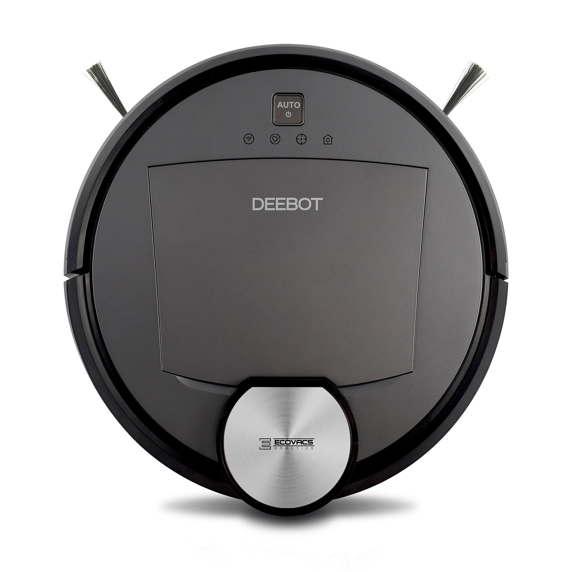 ECOVACS DEEBOT R98 Robotic Vacuum Cleaner ECOVACS DEEBOT R98 Robotic Vacuum Cleaner