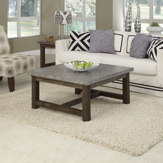 Carbon Loft Niepce Chic Square Coffee Table
