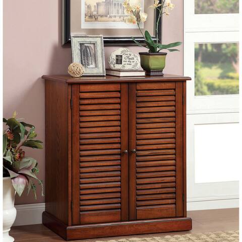 Copper Grove Gaillardia 5 Shelf Shoe Cabinet By Wonderful On