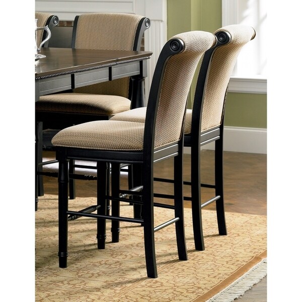 Gracewood hollow bar discount stools