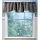 preview thumbnail 3 of 1, Cocoa Window Valance