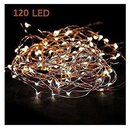Starry String Lights Warm White Color Led S On A Flexible Starry String Lights Warm White Color Led S On A Flexible Copper Wire Free Shipping Orders Over 45 21493158