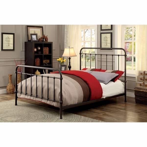 California King Size Headboard And Footboard