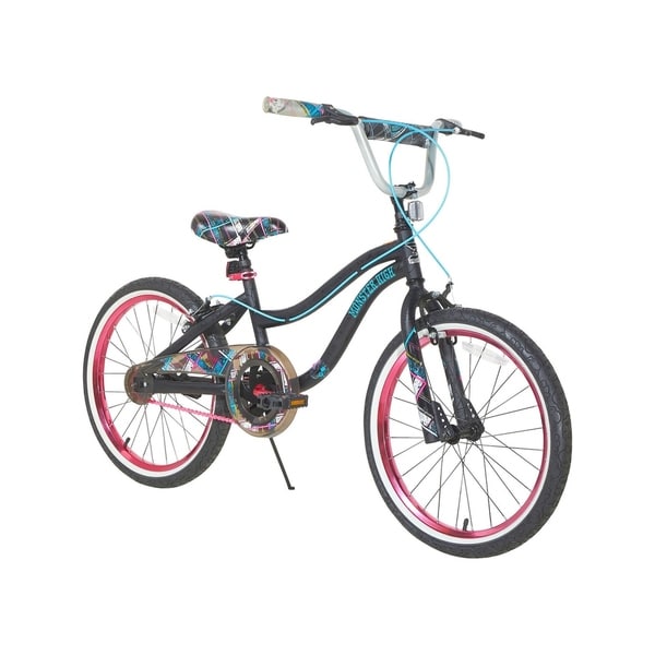 Shop 20" Monster High Bike Free Shipping Today