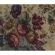 preview thumbnail 5 of 19, Bali Rattan Swivel Rocker with Tapestry Cushion