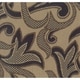 preview thumbnail 21 of 19, Bali Rattan Swivel Rocker with Tapestry Cushion