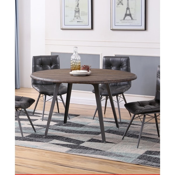 Best Master Furniture Antique Brown Round Dining Table Free Best Master Furniture Antique Brown Round Dining Table