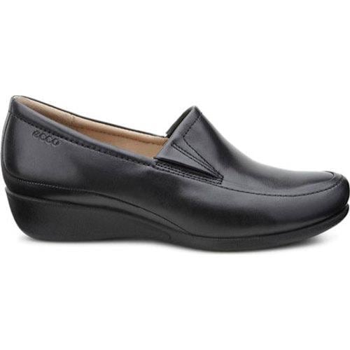 ecco abelone slip on
