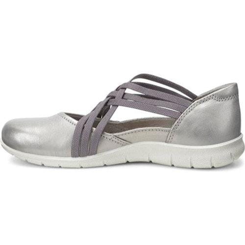 ecco soft 7 ladies mid black