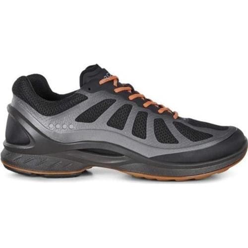 ecco biom mens orange