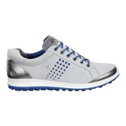 ecco biom yak leather