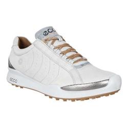 ecco yak leather shoes