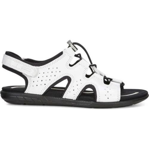 ecco bluma toggle sandal