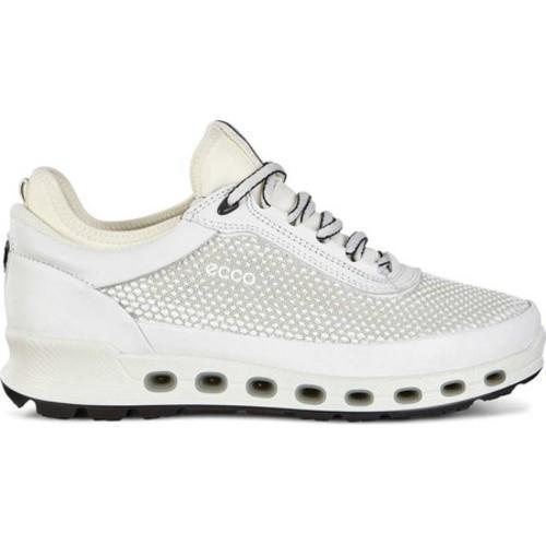 ecco cool 2.0 white